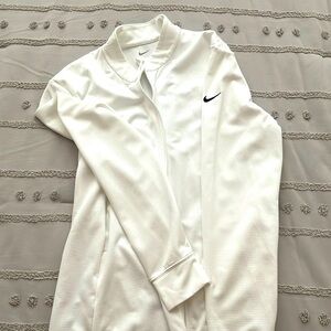 Women’s golf jacket